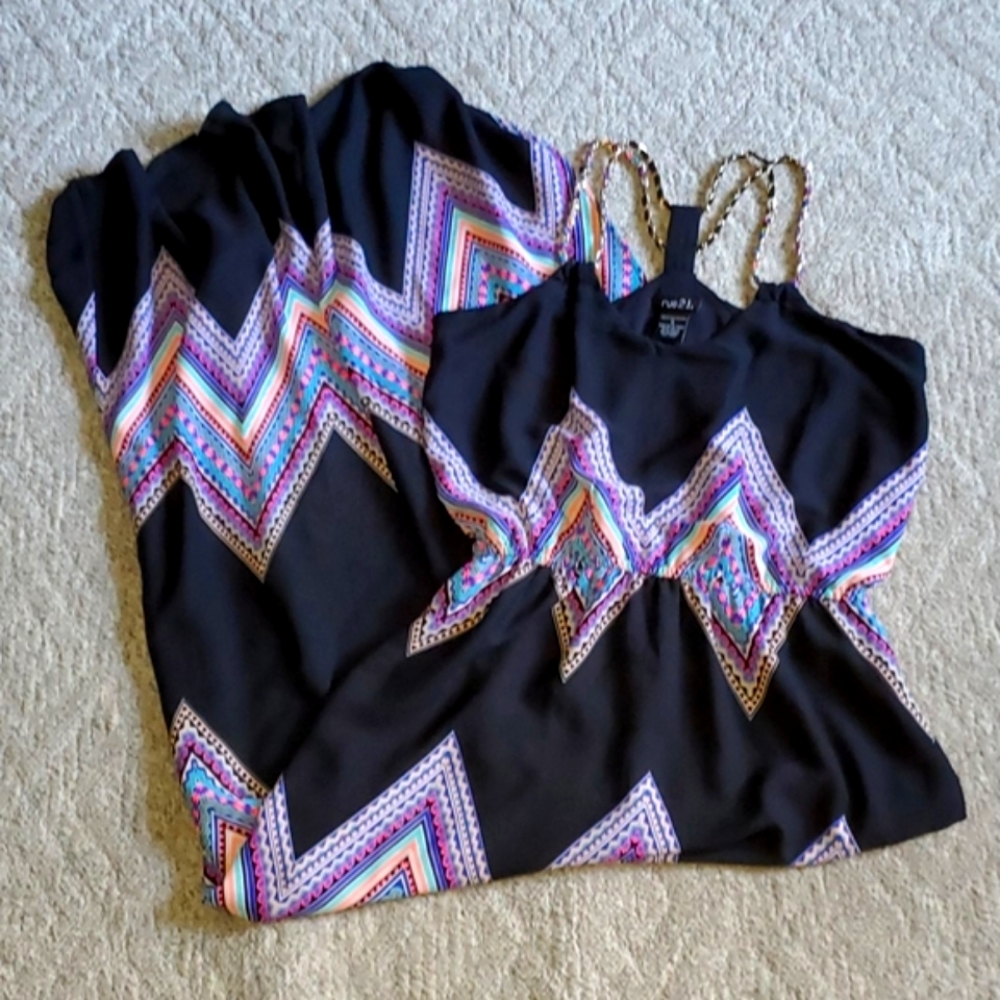 Rue21 Maxi Dress